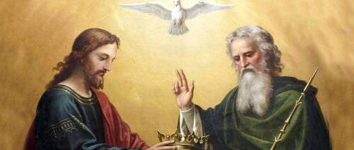 Solenidade da Santíssima scaled