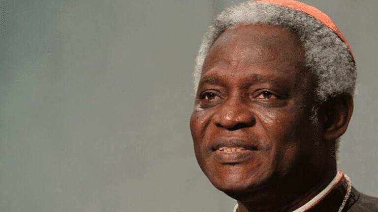 Cardeal Turkson pede justiça e protestos não violentos diante da morte de George Floyd nos EUA - Jornal O São Paulo