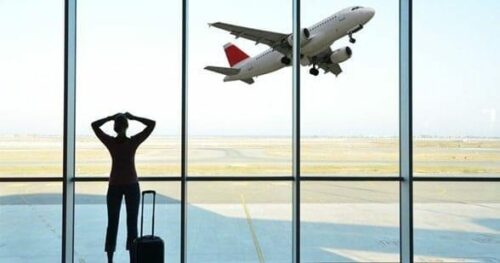 compensacao por perda de voo de conexao