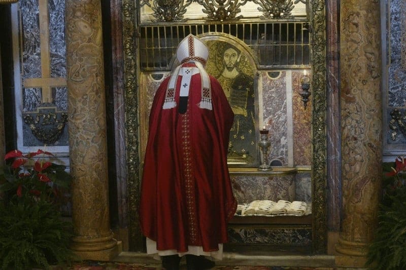 Papa destaca São Pedro e São Paulo como exemplos da unidade e da profecia na Igreja