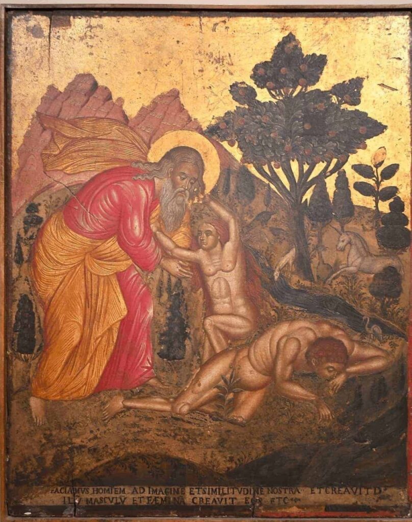 Corpo: sinal visível da imagem e semelhança de Deus na humanidade - Jornal O São Paulo