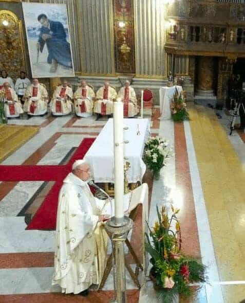 São José de Anchieta dedicou sua vida para ‘salvar as almas para a glória de Deus’ - Jornal O São Paulo