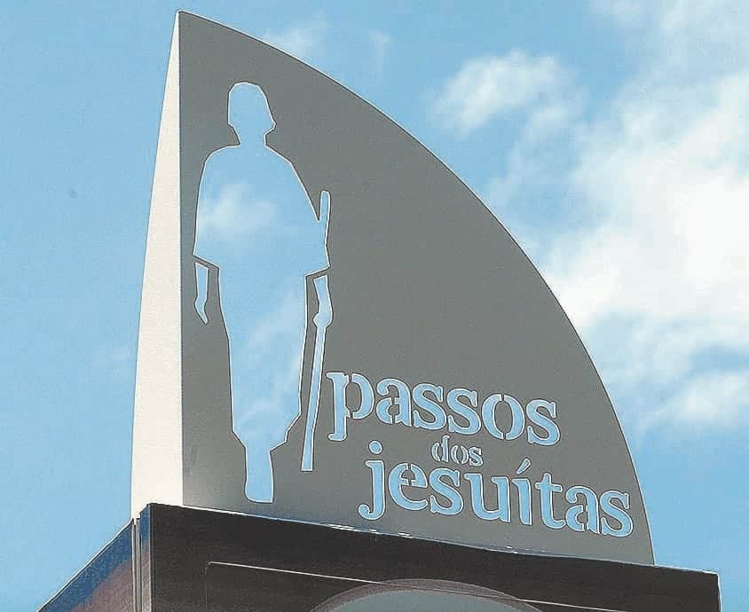 O SÃO PAULO percorre os caminhos de São José Anchieta - Jornal O São Paulo