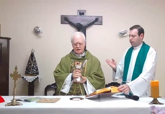 ‘Como pode dormir bem alguém que tem a consciência manchada pelos pecados de injustiça contra o próximo?’ - Jornal O São Paulo