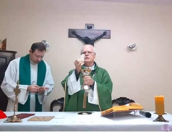 ‘Devemos buscar a perfeição ouvindo a voz de Deus em nossa consciência’ - Jornal O São Paulo