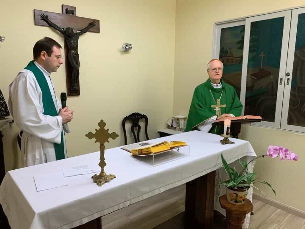 Deus é glorificado por meio do testemunho de fé de seus filhos - Jornal O São Paulo