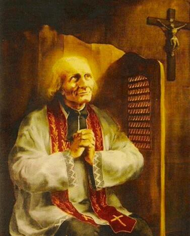 No dia do Sagrado Coração de Jesus, católicos rezam pela santificação dos sacerdotes - Jornal O São Paulo