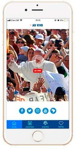 Rede Vida comemora 25 anos de serviço à evangelização com identidade católica - Jornal O São Paulo