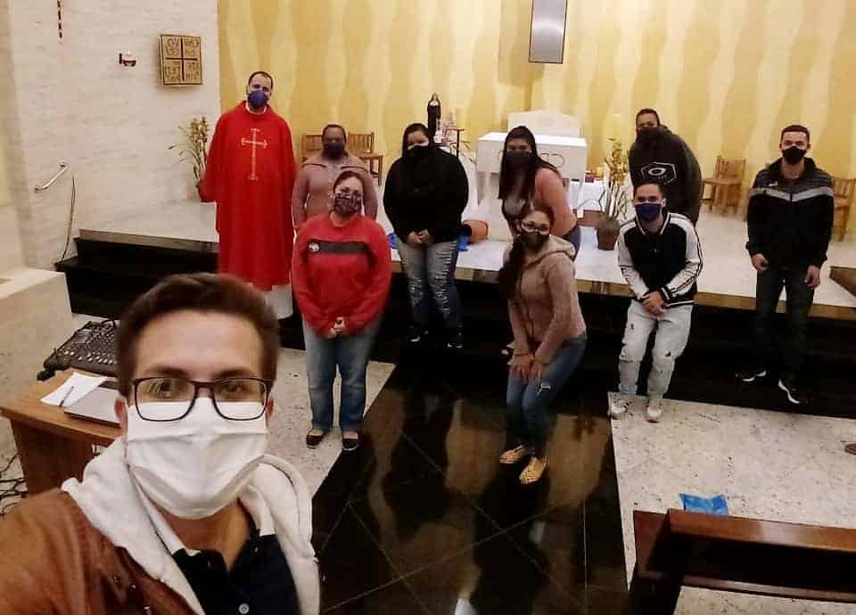 Manter a esperança, sempre! - Jornal O São Paulo