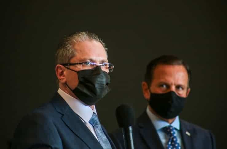 Médico e professor Jean Gorinchteyn é o novo Secretário da Saúde do Estado de São Paulo