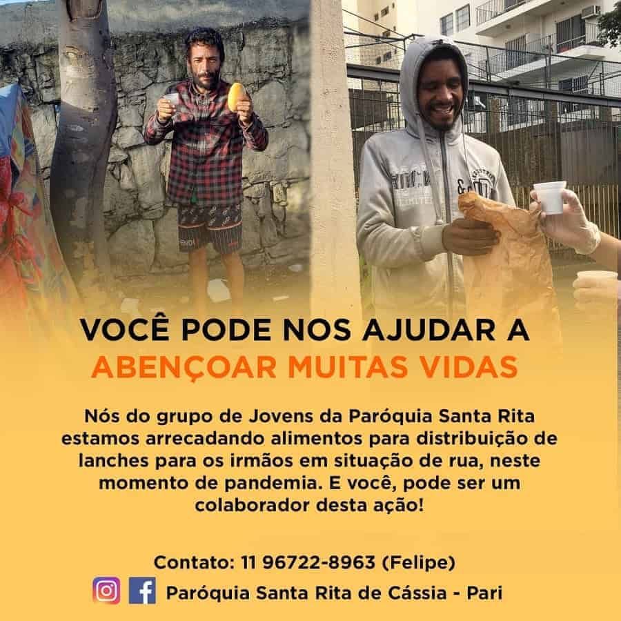 Jovens: ‘O agora de Deus’ - Jornal O São Paulo