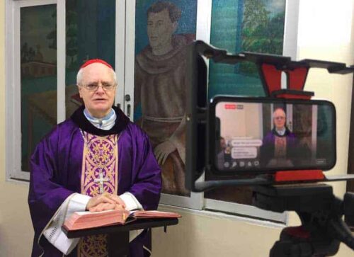 dom odilo mídias digitais