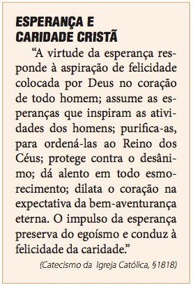 ‘Animando a Esperança’ na Arquidiocese de São Paulo