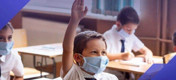 Nos EUA, escolas privadas fecham com a crise do novo coronavírus - Jornal O São Paulo