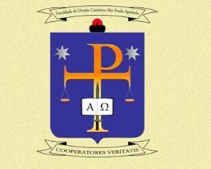 Faculdade Direito Canonico