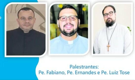 Padres compartilham com seminaristas experiências missionárias no Norte do Brasil - Jornal O São Paulo