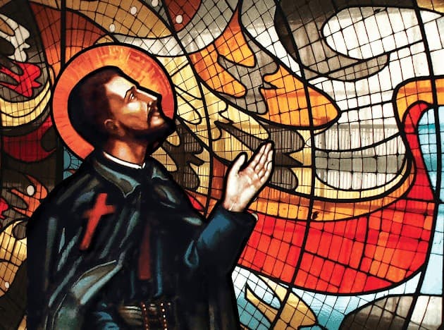 São Camilo de Lellis: o homem que serviu a Jesus nos enfermos - Jornal O São Paulo