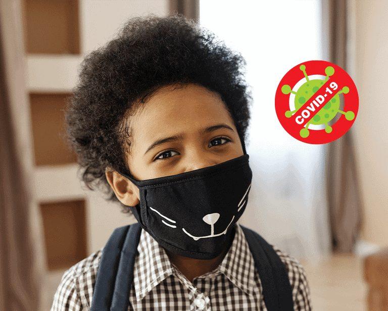 Pandemia e as crianças - Jornal O São Paulo