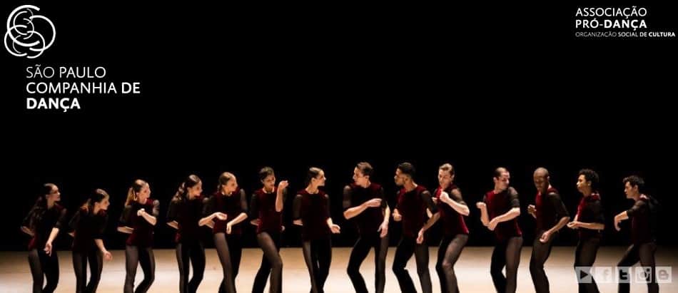 Curta sem sair de casa: atrações on-line para fãs de teatro, cinema e dança - Jornal O São Paulo