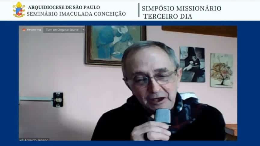 Sínodo ajuda a identificar oportunidades para a ação missionária na Arquidiocese - Jornal O São Paulo