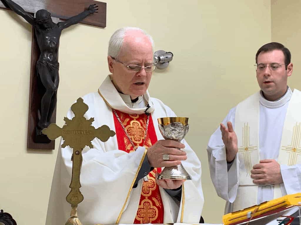 ‘A exemplo de Santa Marta, acolhamos o Cristo em nossa casa’ - Jornal O São Paulo