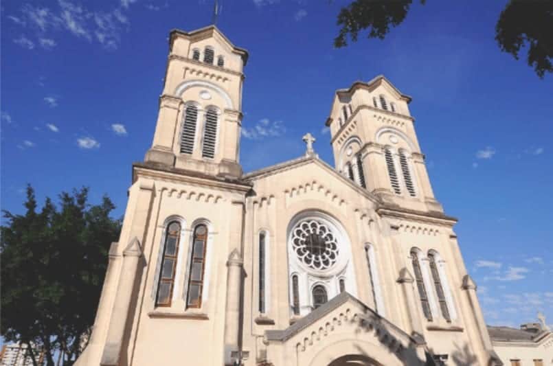 Igreja de Sant’Ana recebe o título de basílica menor - Jornal O São Paulo
