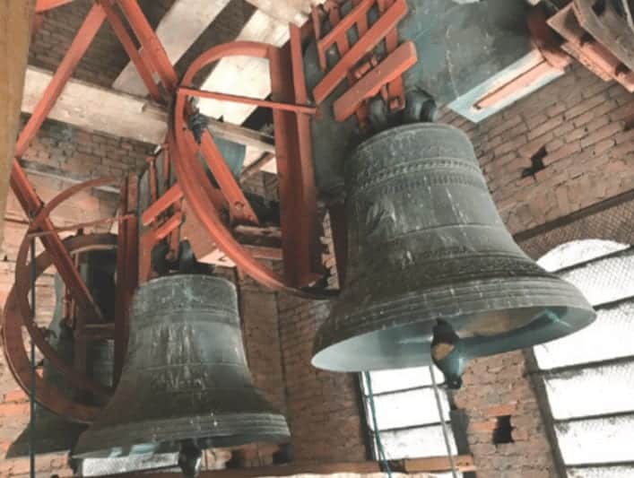 Igreja de Sant’Ana recebe o título de basílica menor - Jornal O São Paulo