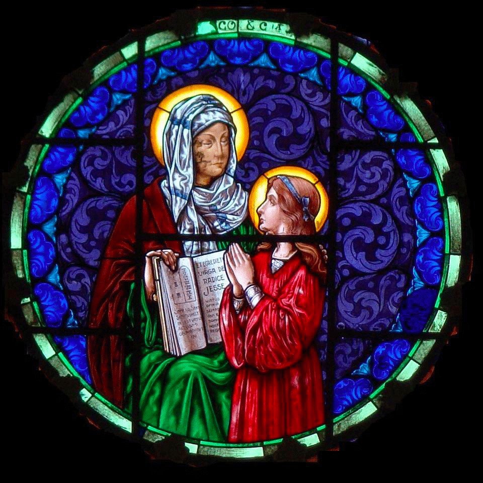 Há 125 anos, Paróquia Sant’Ana é sinal da presença de Deus na cidade - Jornal O São Paulo