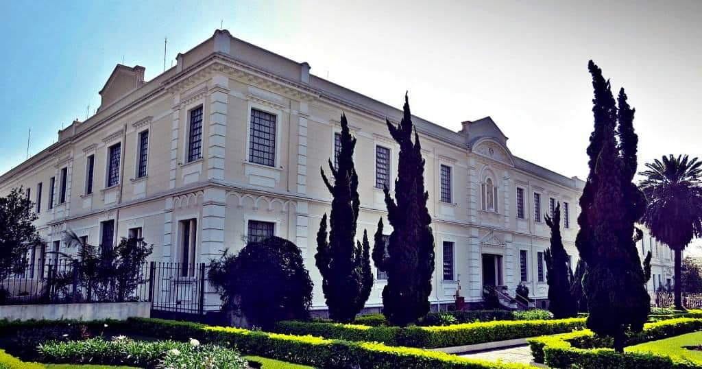 Santa Paulina converteu suas palavras e ações em um contínuo ato de louvor a Deus - Jornal O São Paulo