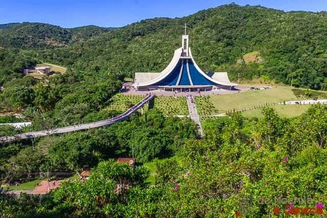 Santa Paulina converteu suas palavras e ações em um contínuo ato de louvor a Deus - Jornal O São Paulo