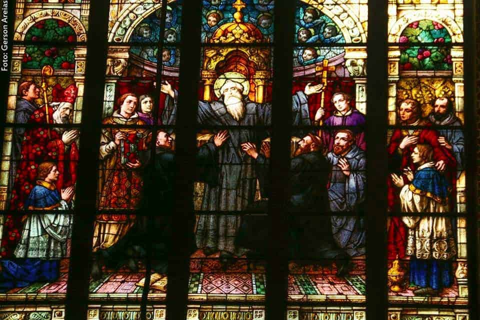 São Bento: mestre da oração e pai da vida monástica no Ocidente - Jornal O São Paulo