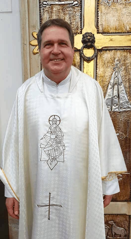 ‘Desejo ser um pastor conforme o coração de Cristo’ - Jornal O São Paulo