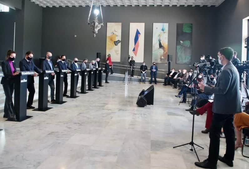 Estado autoriza abertura de restaurantes até as 22h na fase amarela do Plano São Paulo