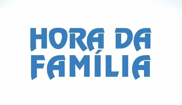 Semana Nacional da Família 2020: chegou o Hora da Família Especial - Jornal O São Paulo
