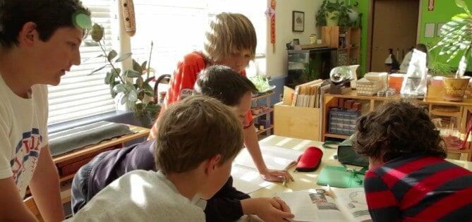 Pais, os primeiros educadores, são parceiros da escola na alfabetização - Jornal O São Paulo