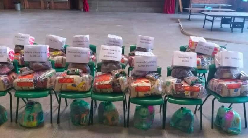 Todos Somos Hum - Jornal O São Paulo