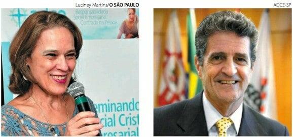 À procura do equilíbrio entre a produtividade e o bem-estar social - Jornal O São Paulo