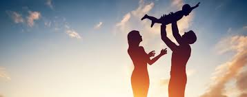 Familia imagem do amor de Deus