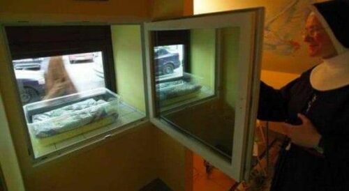 Irmas polonia credito Reproducao da internet