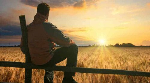 Jesus nao esta comigo quando rezo so