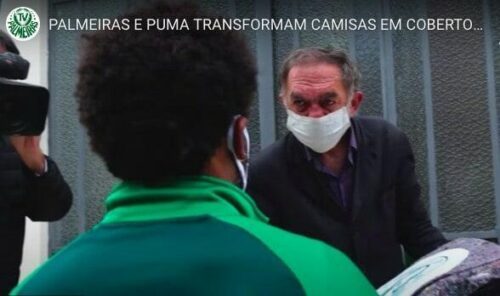 Palmeiras
