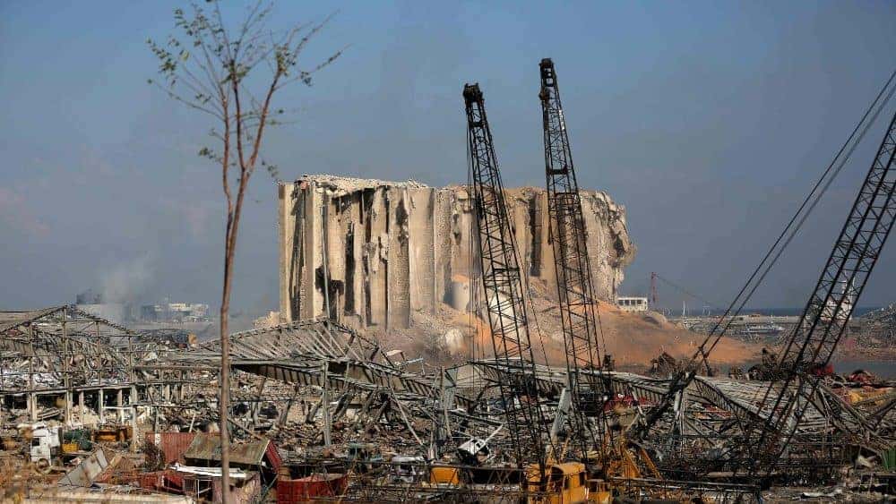 Apelo do Patriarca Raï: “Estados do mundo, ajudem-nos” - Jornal O São Paulo