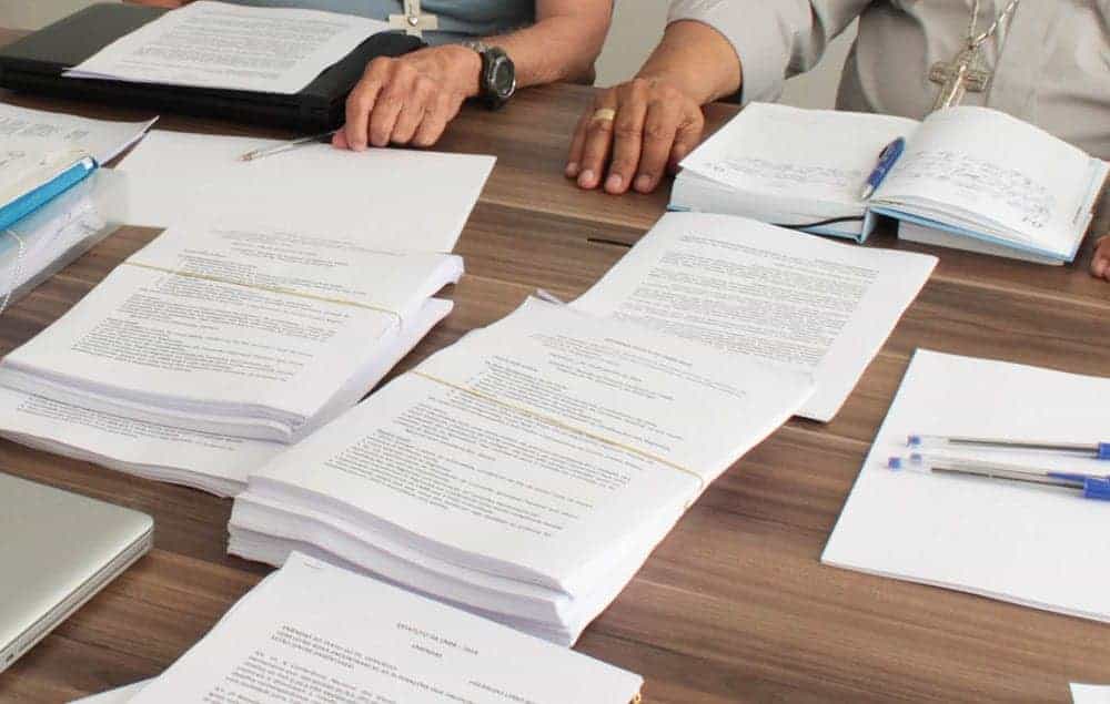 CNBB prepara novo estatuto com objetivo de ser mais sinodal e missionária - Jornal O São Paulo