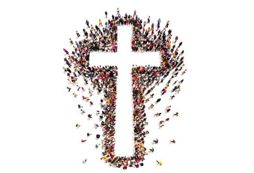 Cristãos leigos: chamados por Deus para transformar o mundo com a luz de Cristo - Jornal O São Paulo