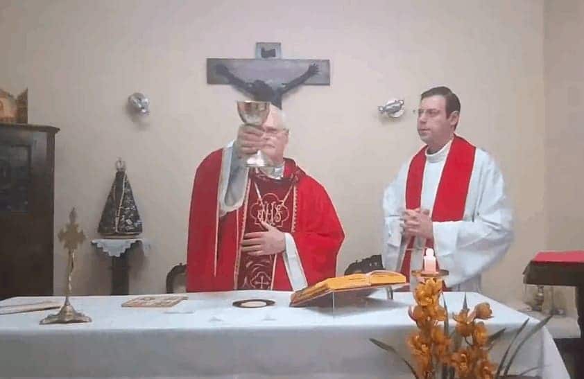 ‘Quem aposta sua vida na caridade ganha a vida eterna’ - Jornal O São Paulo