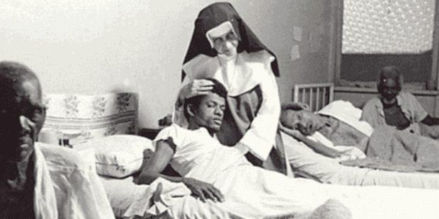 Santa Dulce: testemunha da caridade e do amor aos pobres - Jornal O São Paulo