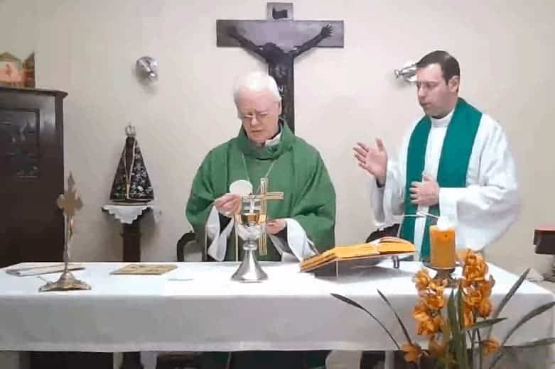 ‘Os bens deste mundo não devem ser impedimento para alcançar os bens eternos’ - Jornal O São Paulo