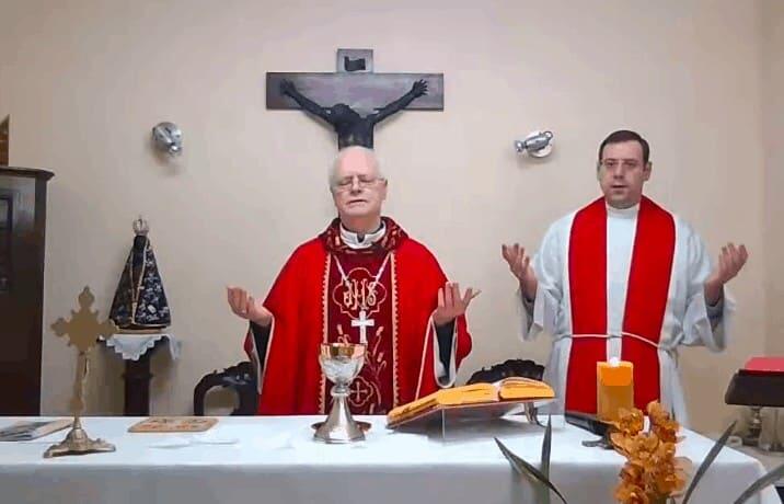 Os catequistas são chamados a promover a experiência do encontro com Deus - Jornal O São Paulo