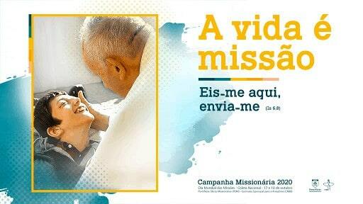 Gestos tradicionais de comunhão e solidariedade dos católicos têm novas datas definidas - Jornal O São Paulo