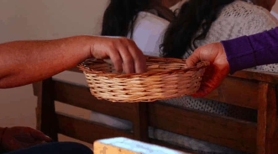 Gestos tradicionais de comunhão e solidariedade dos católicos têm novas datas definidas - Jornal O São Paulo